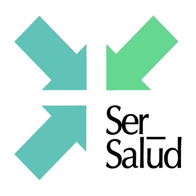 SerSalud Evaluations Logo